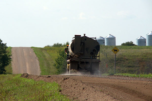 Prairie Energy Resources - Applications